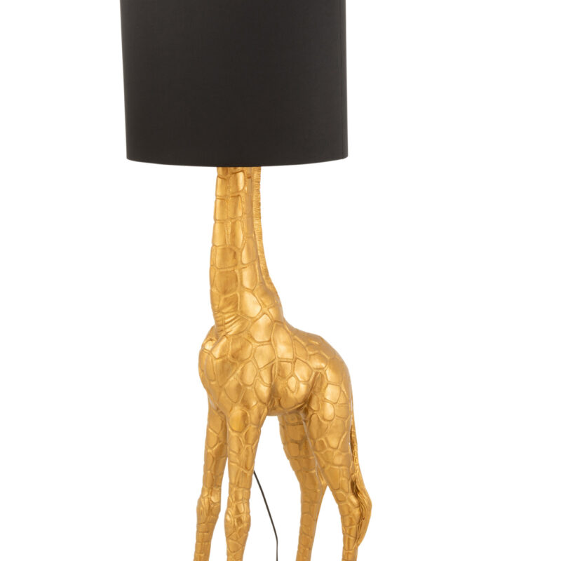 Lampe Giraffe