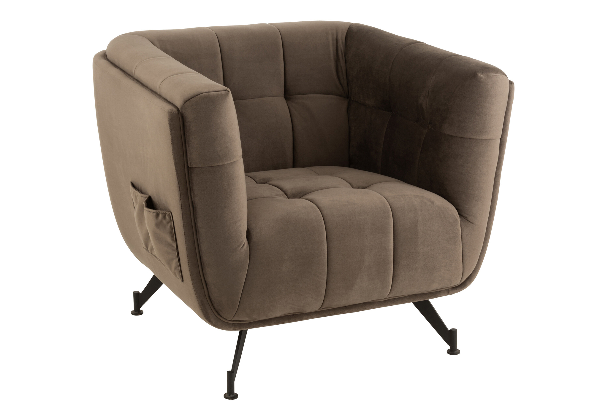 Lounge-Sitz 1-Person