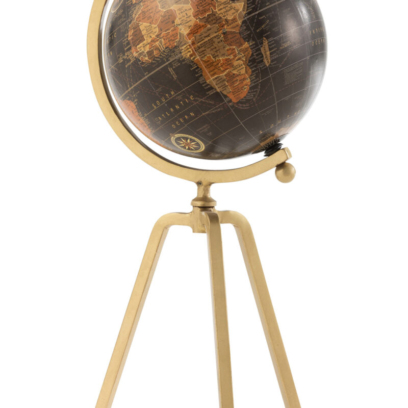 Globus Stativ Groß