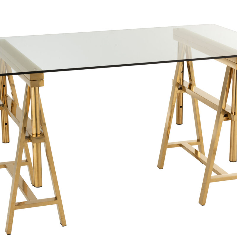 Schreibtisch Verstellbar