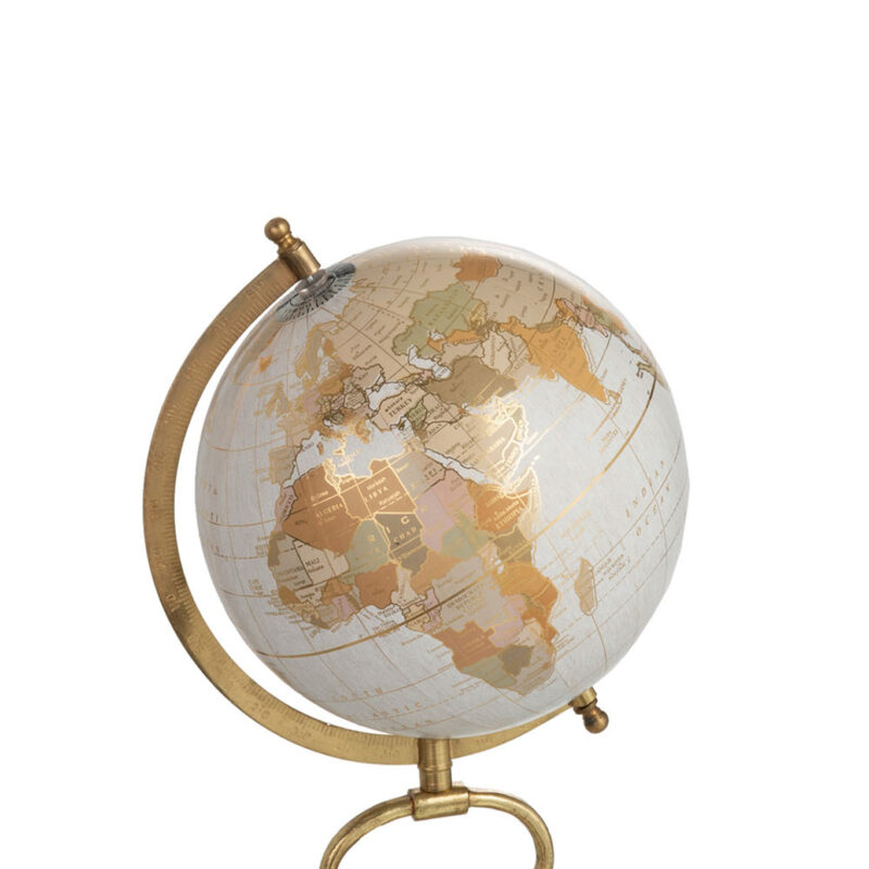 Weltkugel Mittelgroß
