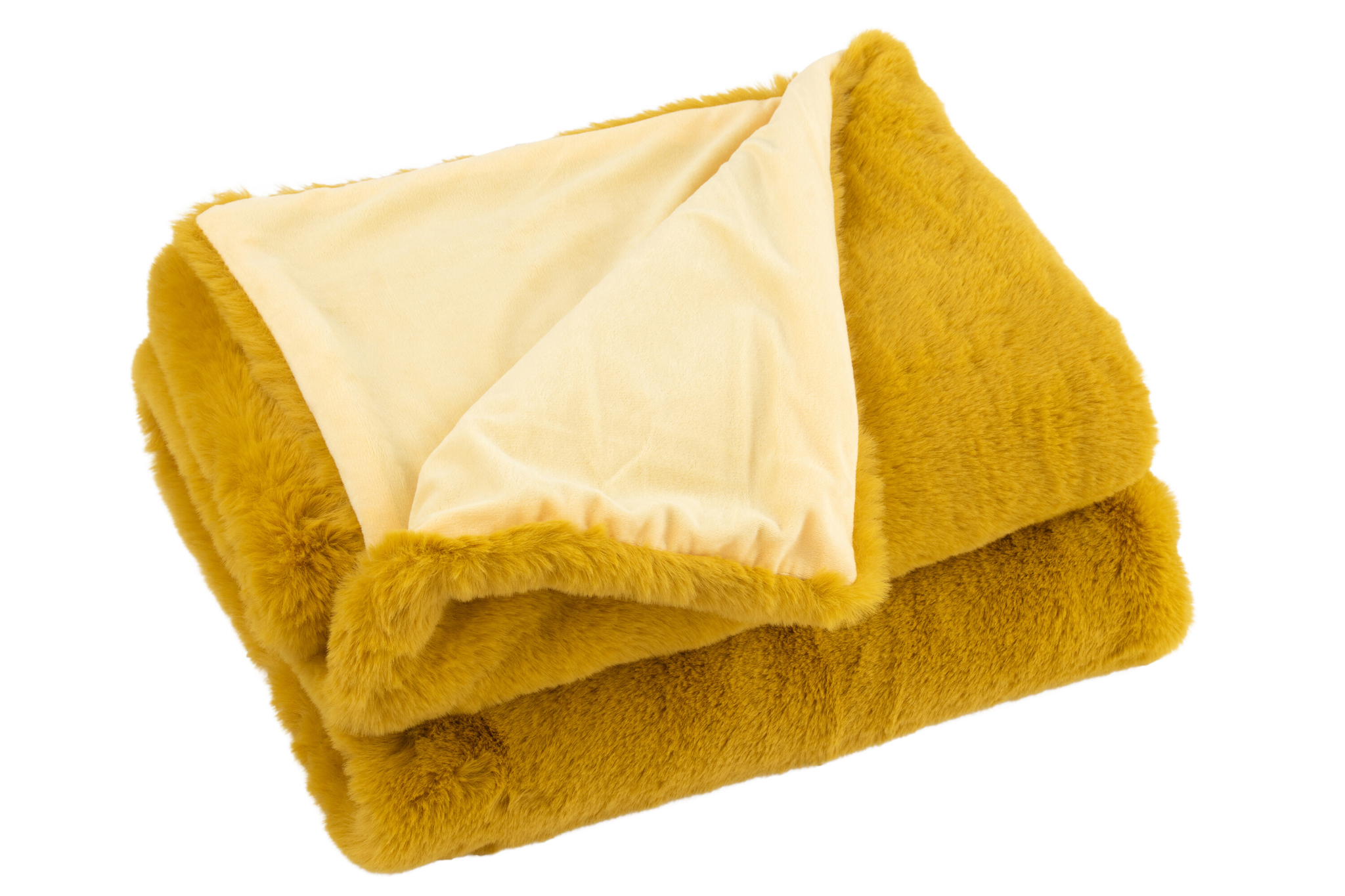 Kariertes Cutie Decke