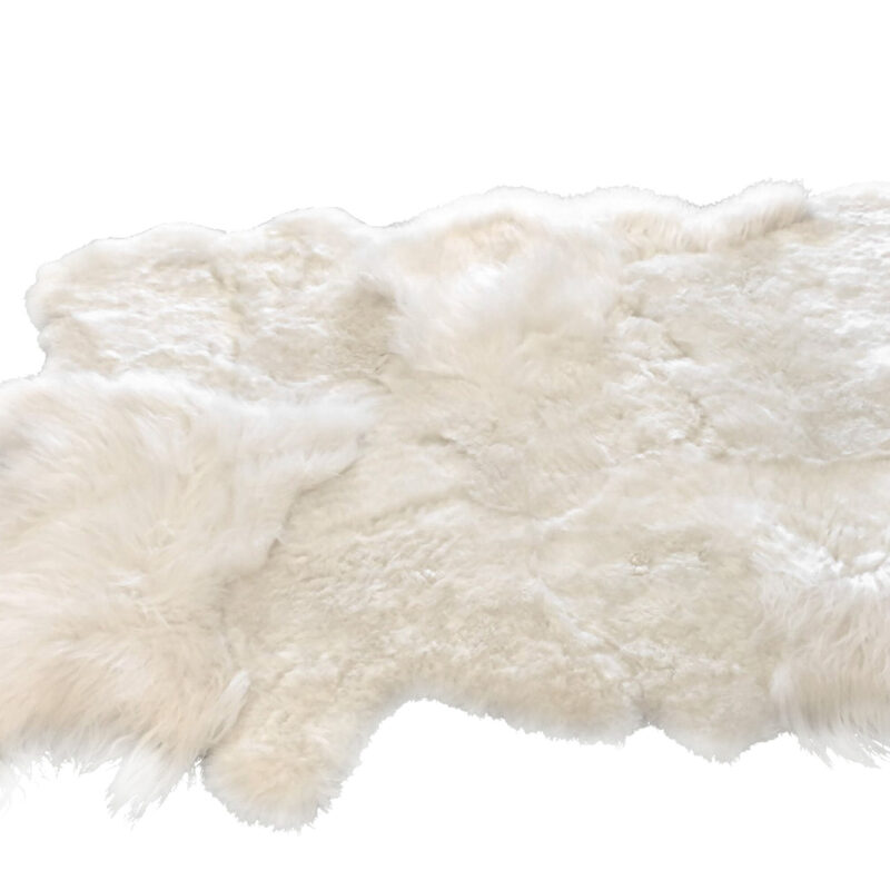 Teppich Schaf Groß