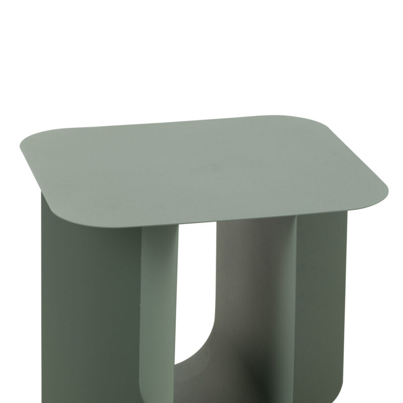 Beistelltisch Quadrat