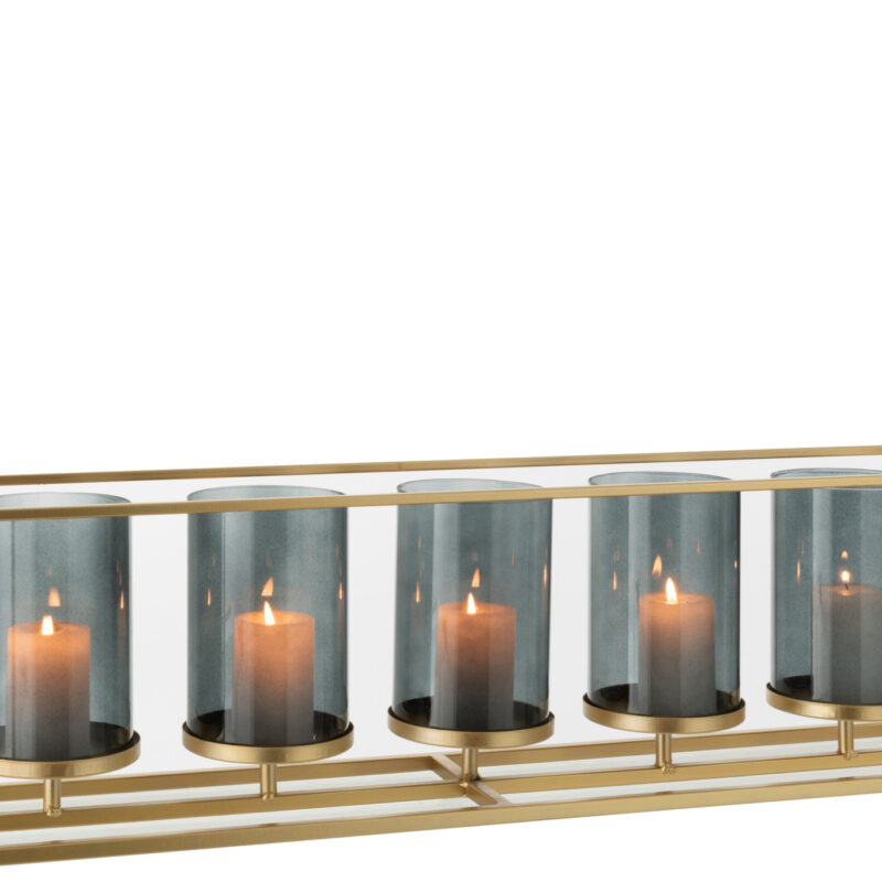 Hurricane 5 Teile Niedrig