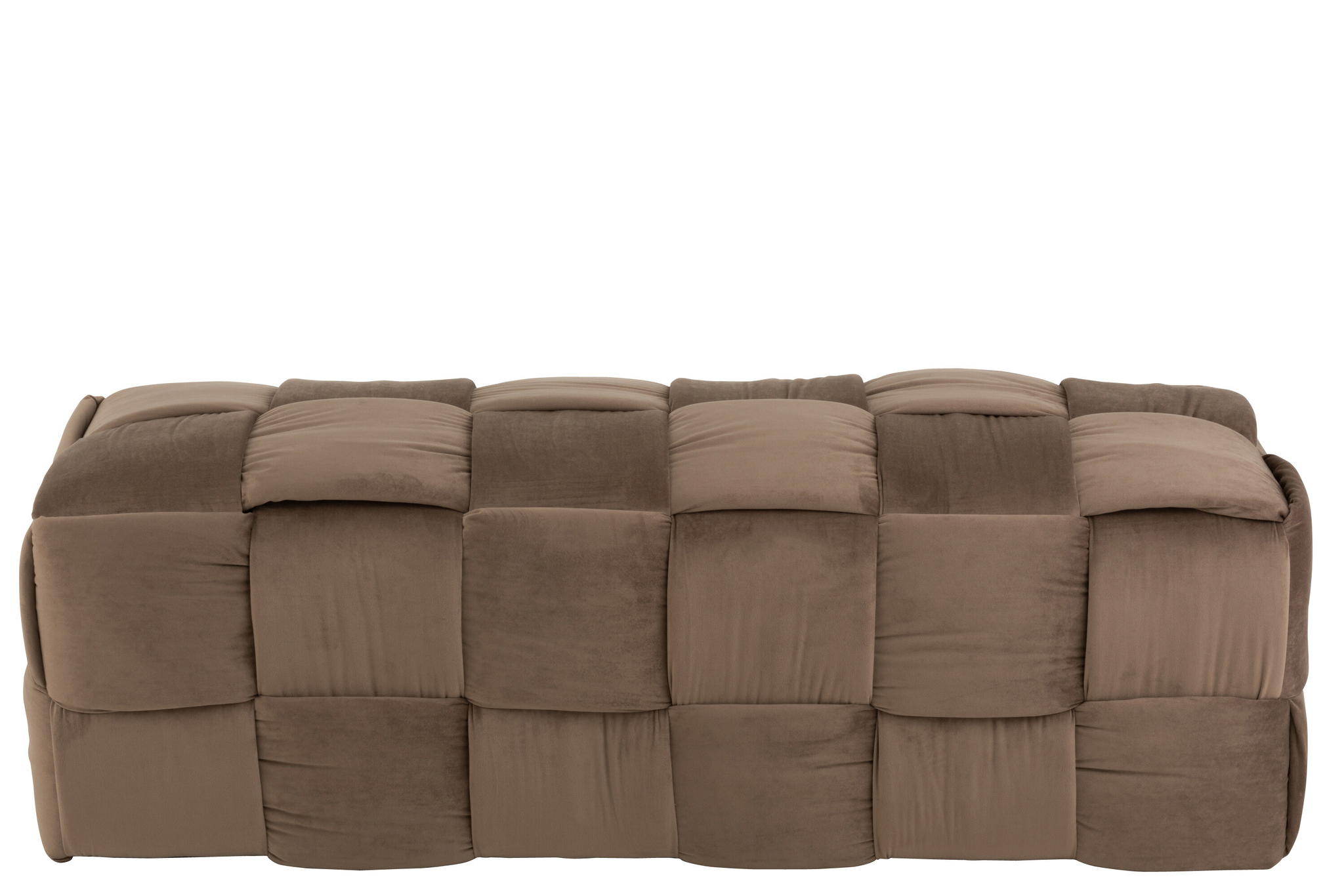 Pouf 3-Person – Bild 2