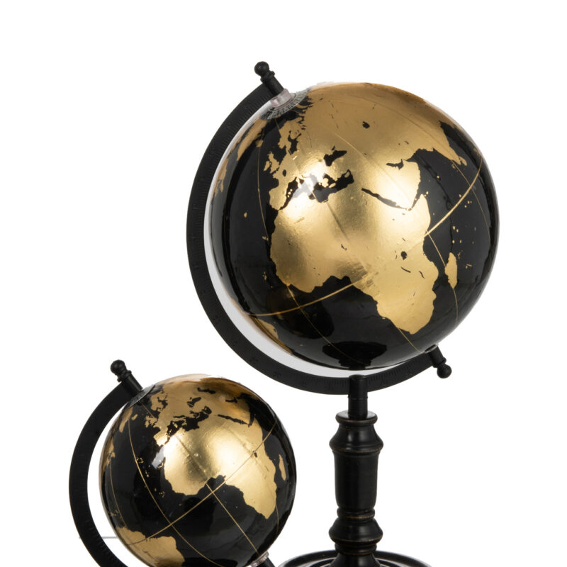 Globus Mittelgroß