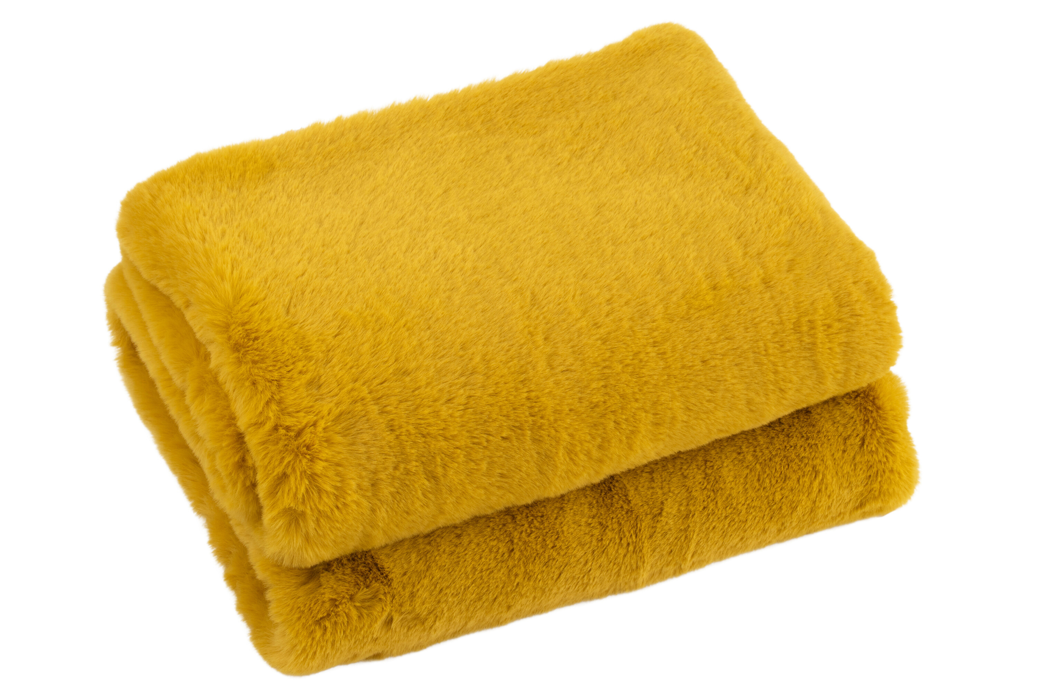 Kariertes Cutie Decke – Bild 2