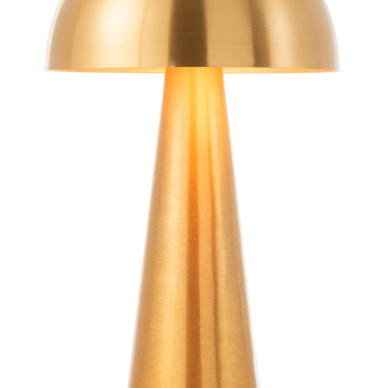 Lampe Pilz Extra Groß