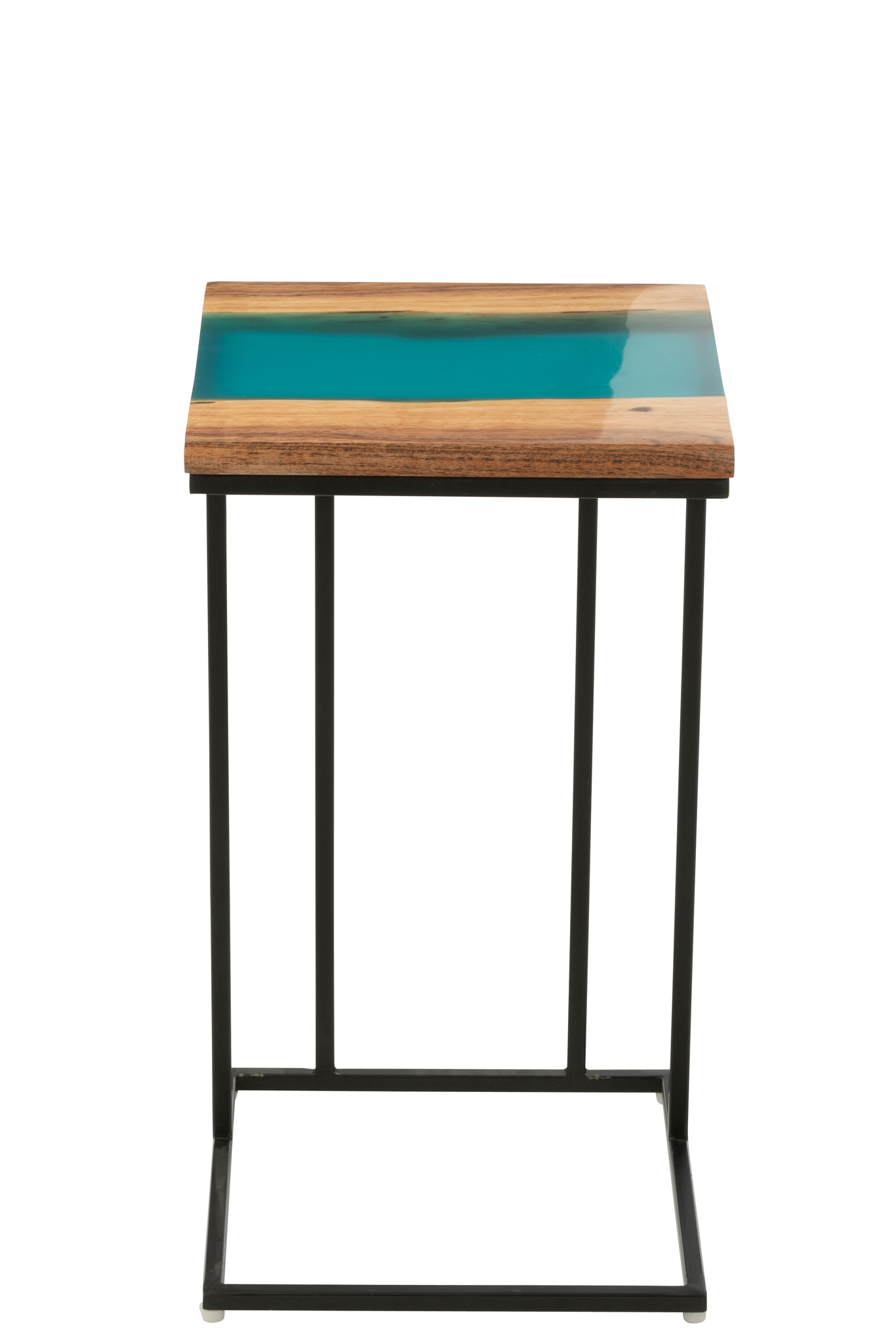 Beistelltisch Quadrat – Bild 2