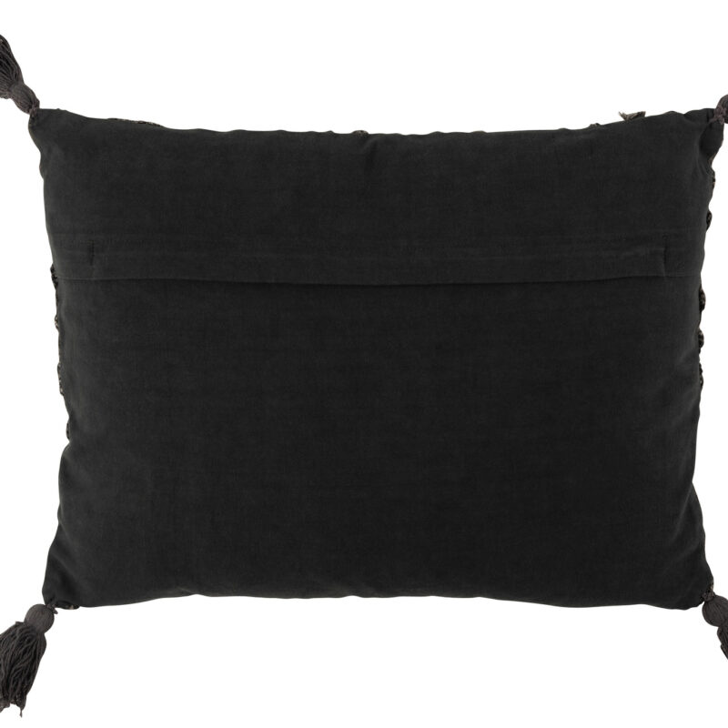 Kissen Kreis Baumwolle