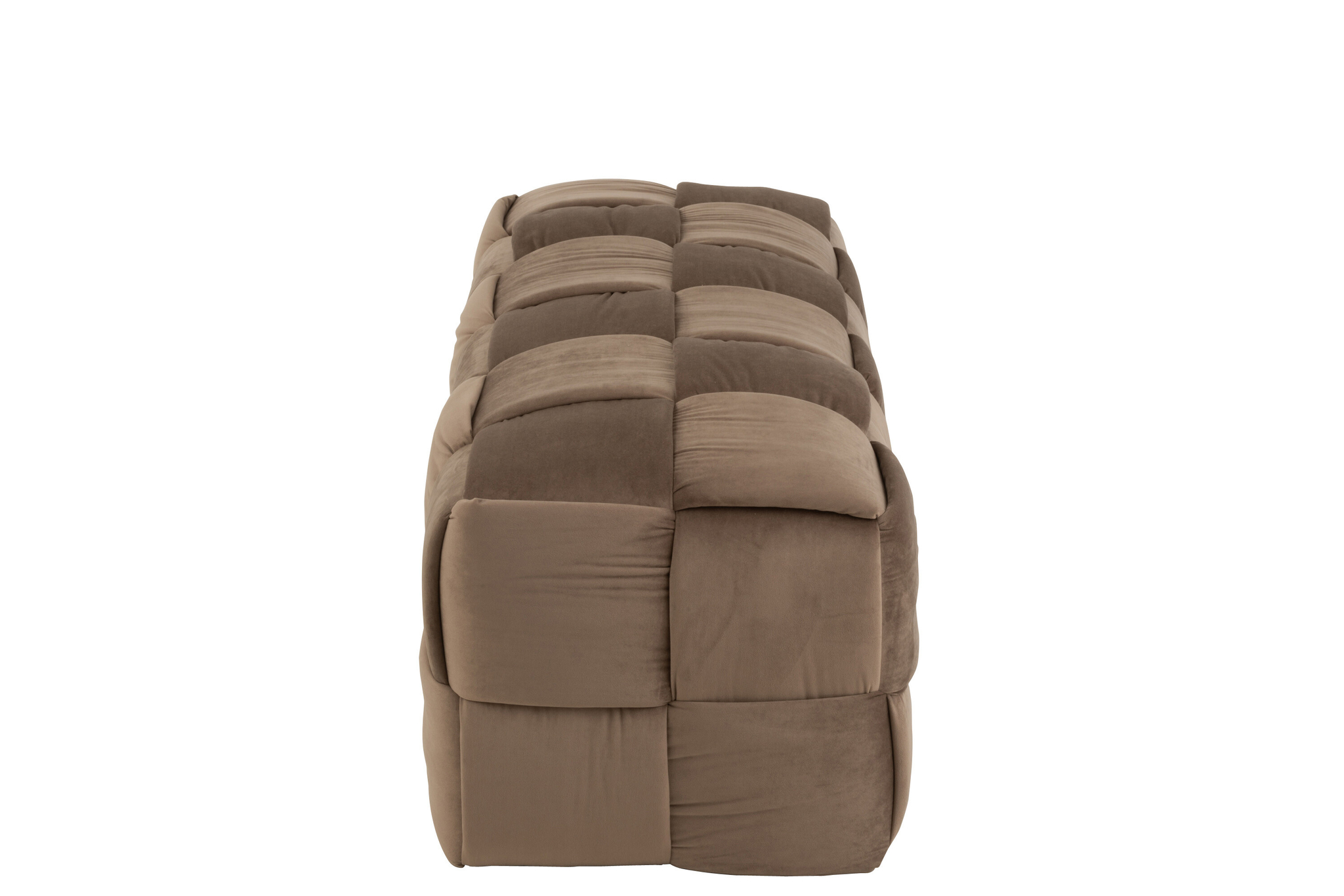 Pouf 3-Person – Bild 3