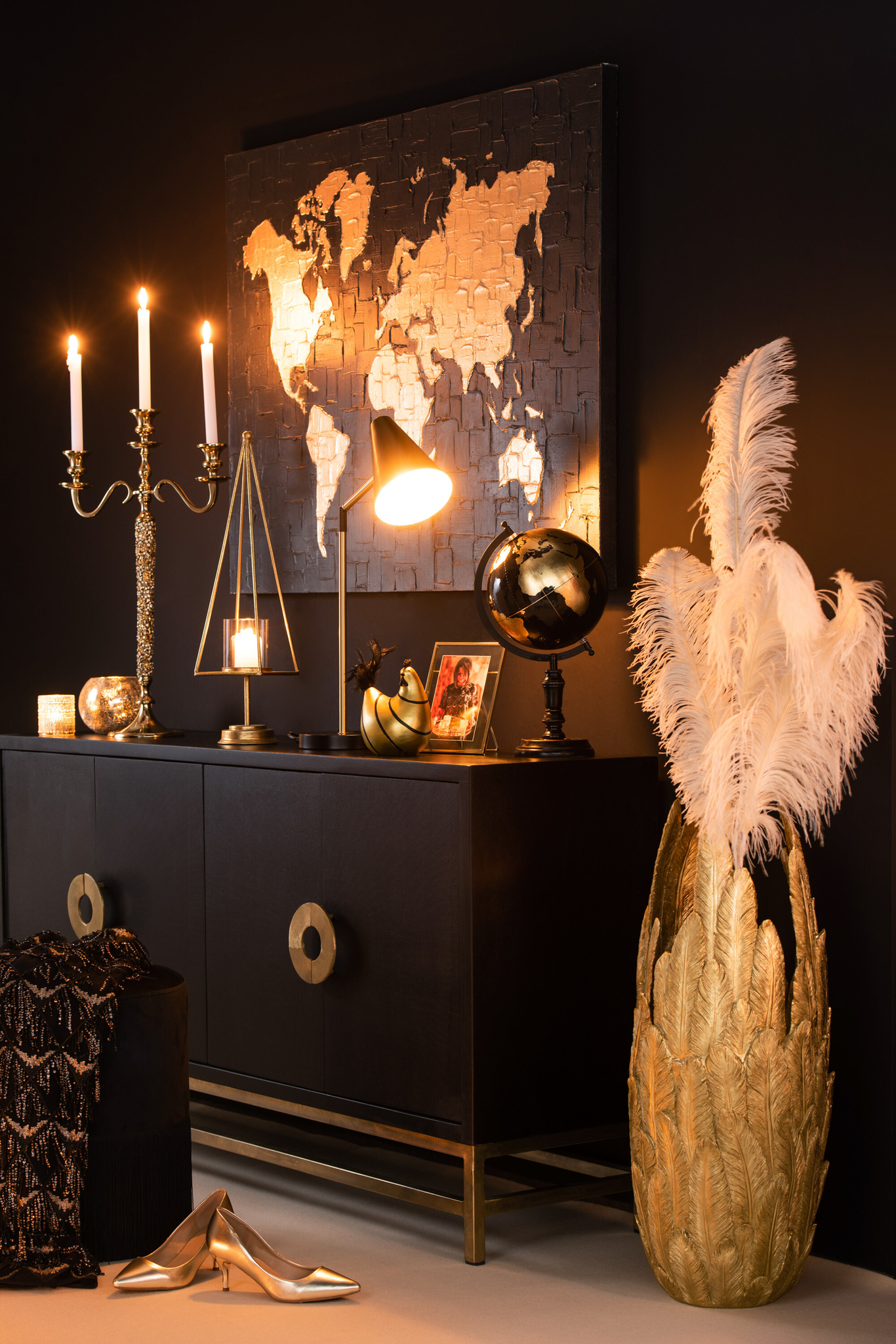 Globus Mittelgroß – Bild 3