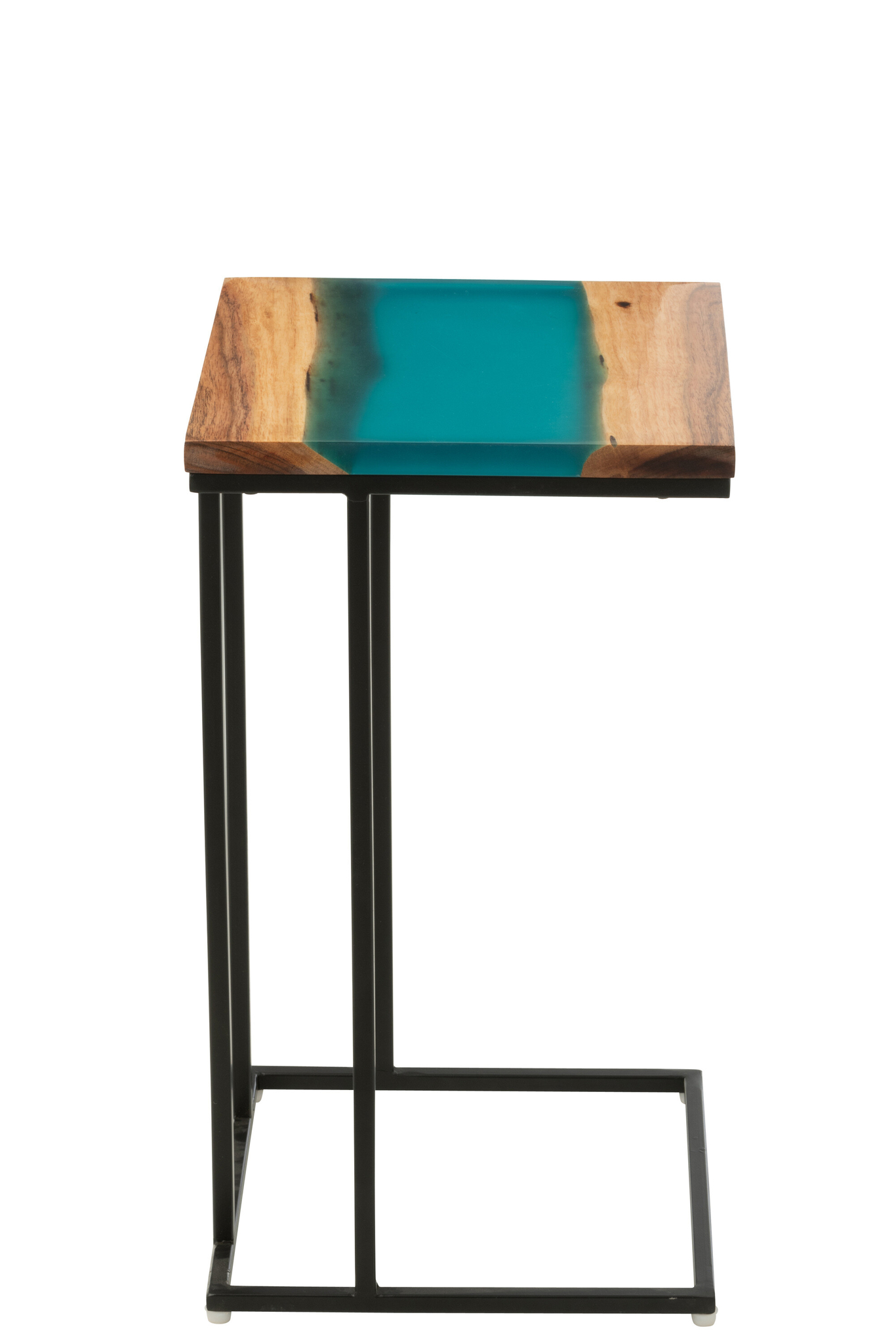 Beistelltisch Quadrat – Bild 3