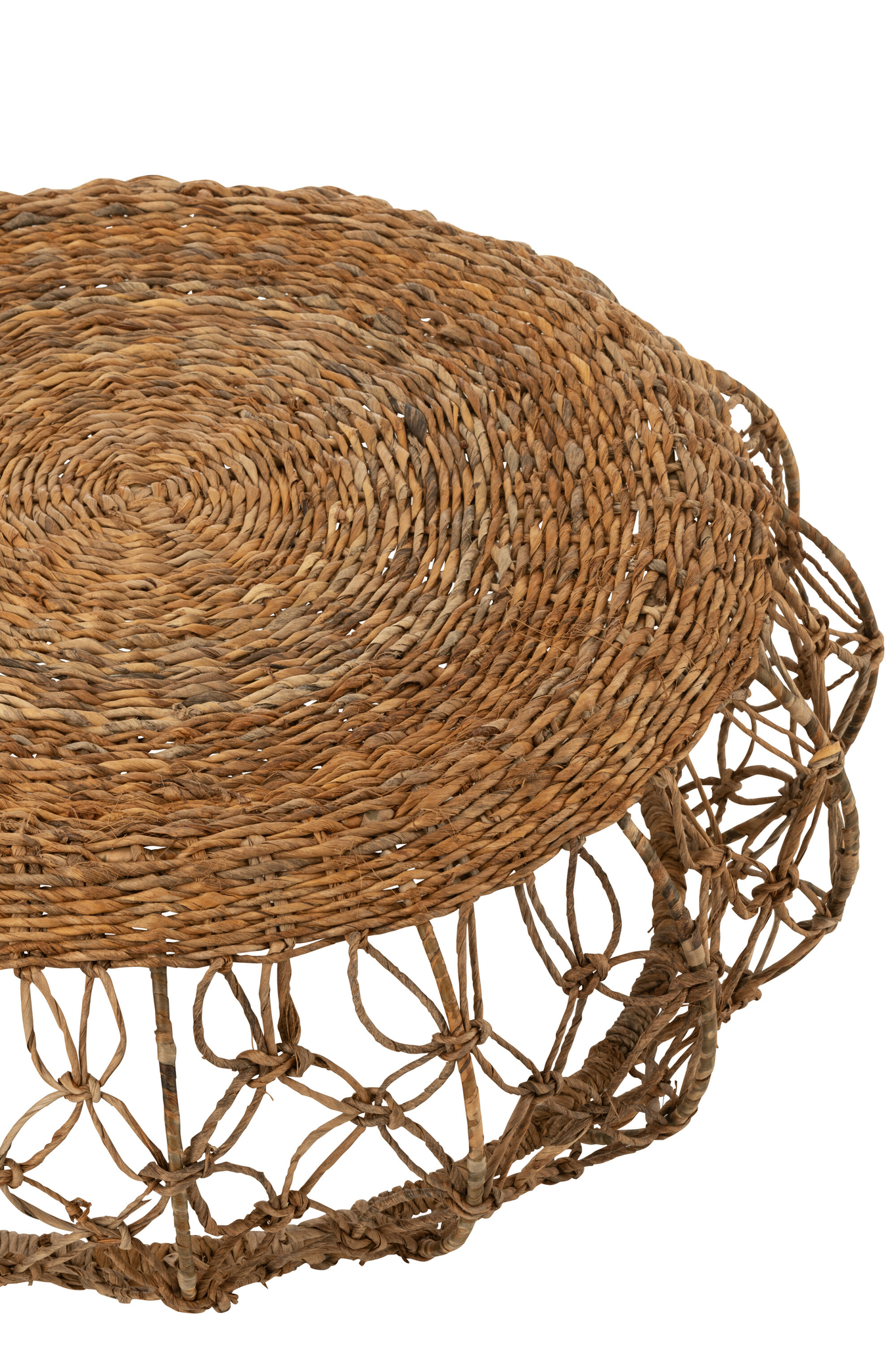 Couchtisch Untertasse – Bild 3