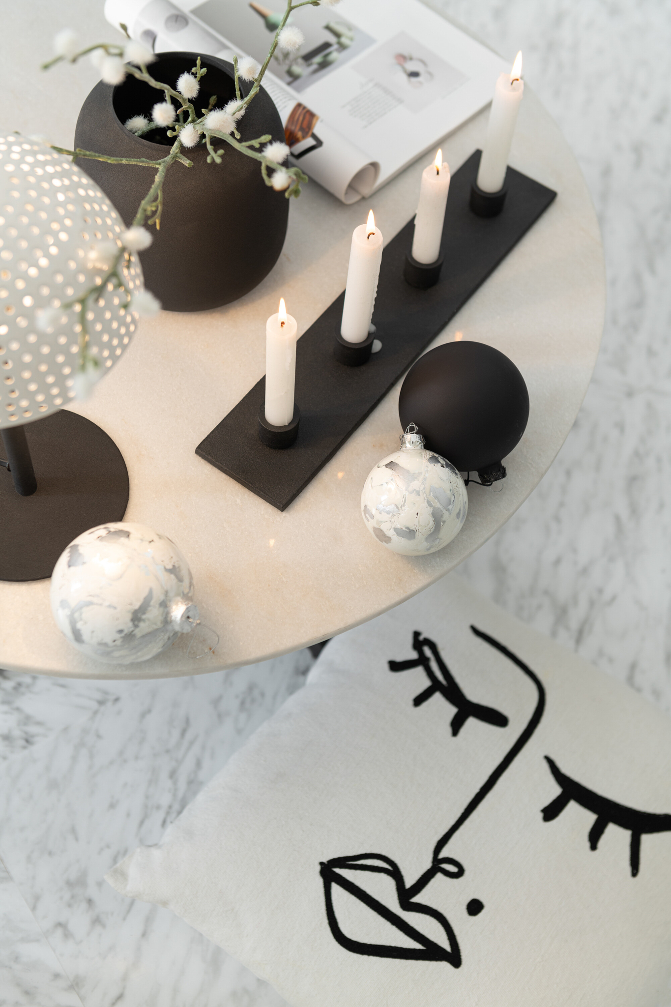 Kissen Melissa – Bild 4