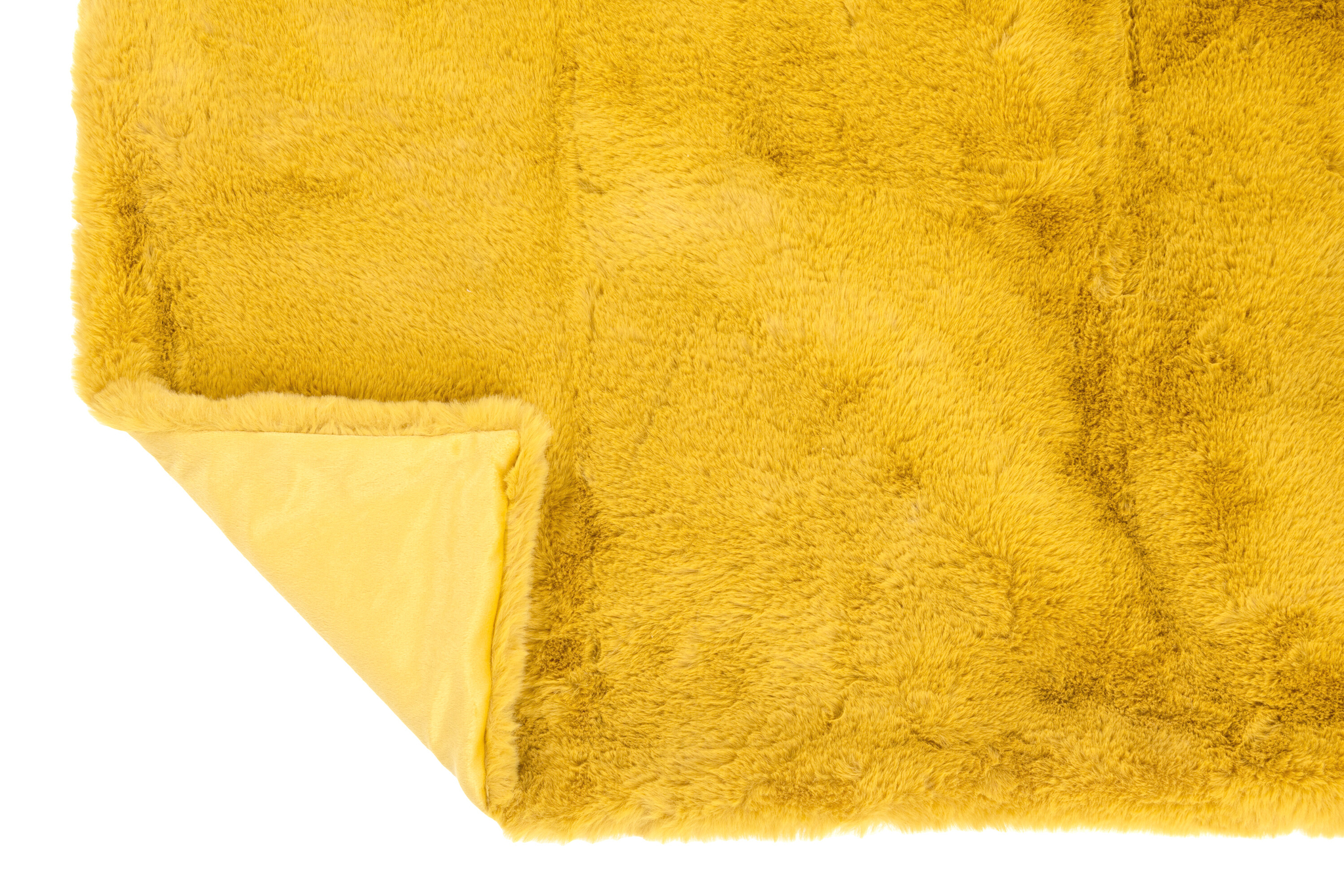 Kariertes Cutie Decke – Bild 4