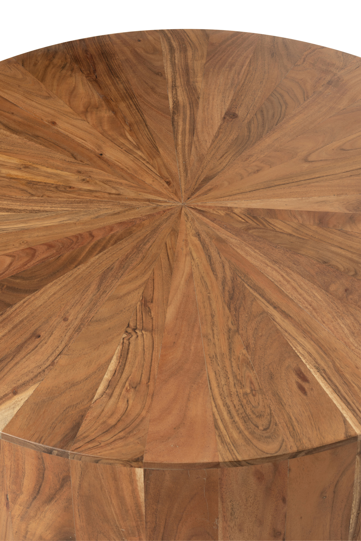 Couchtisch Rund – Bild 4