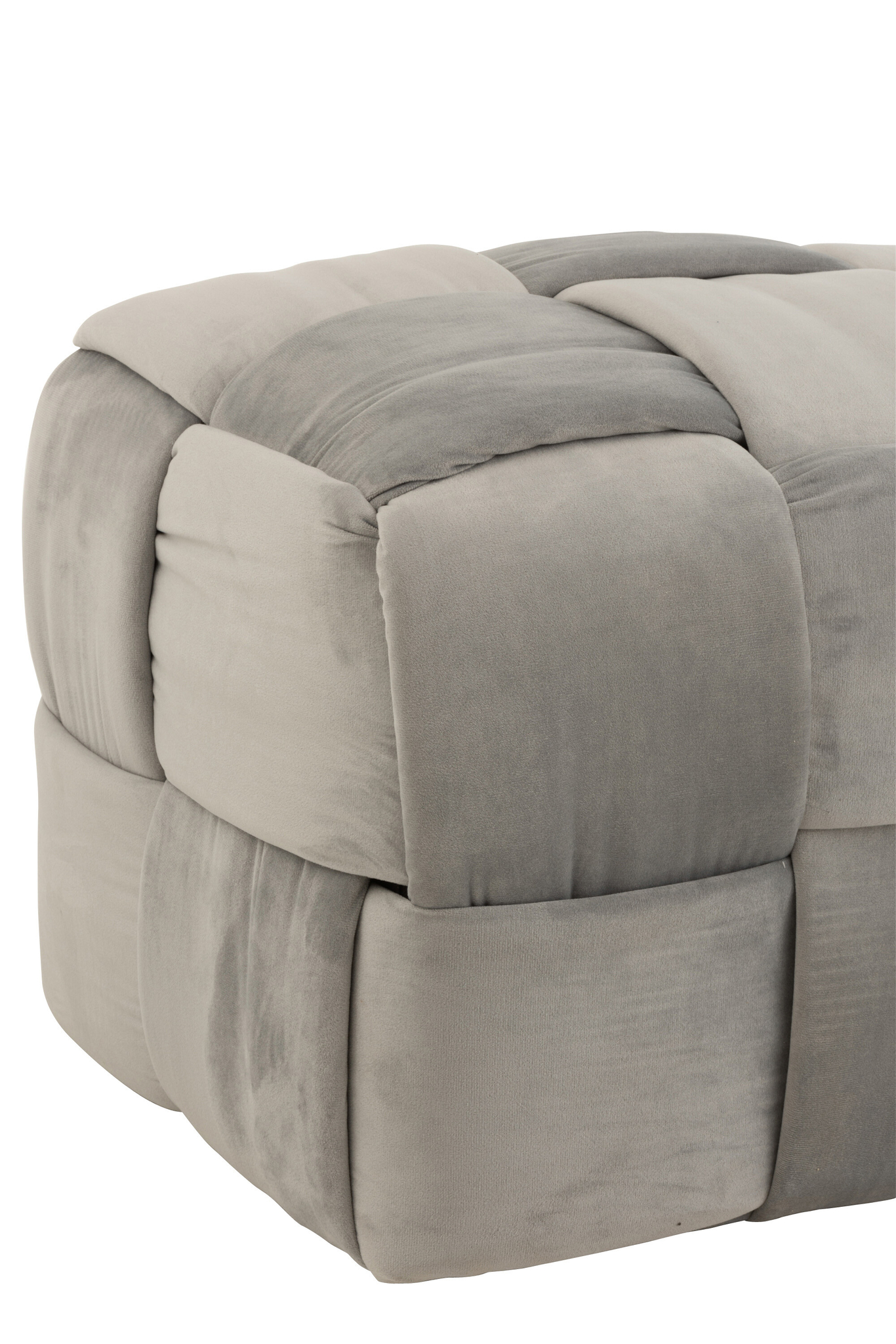 Pouf 3-Person – Bild 4