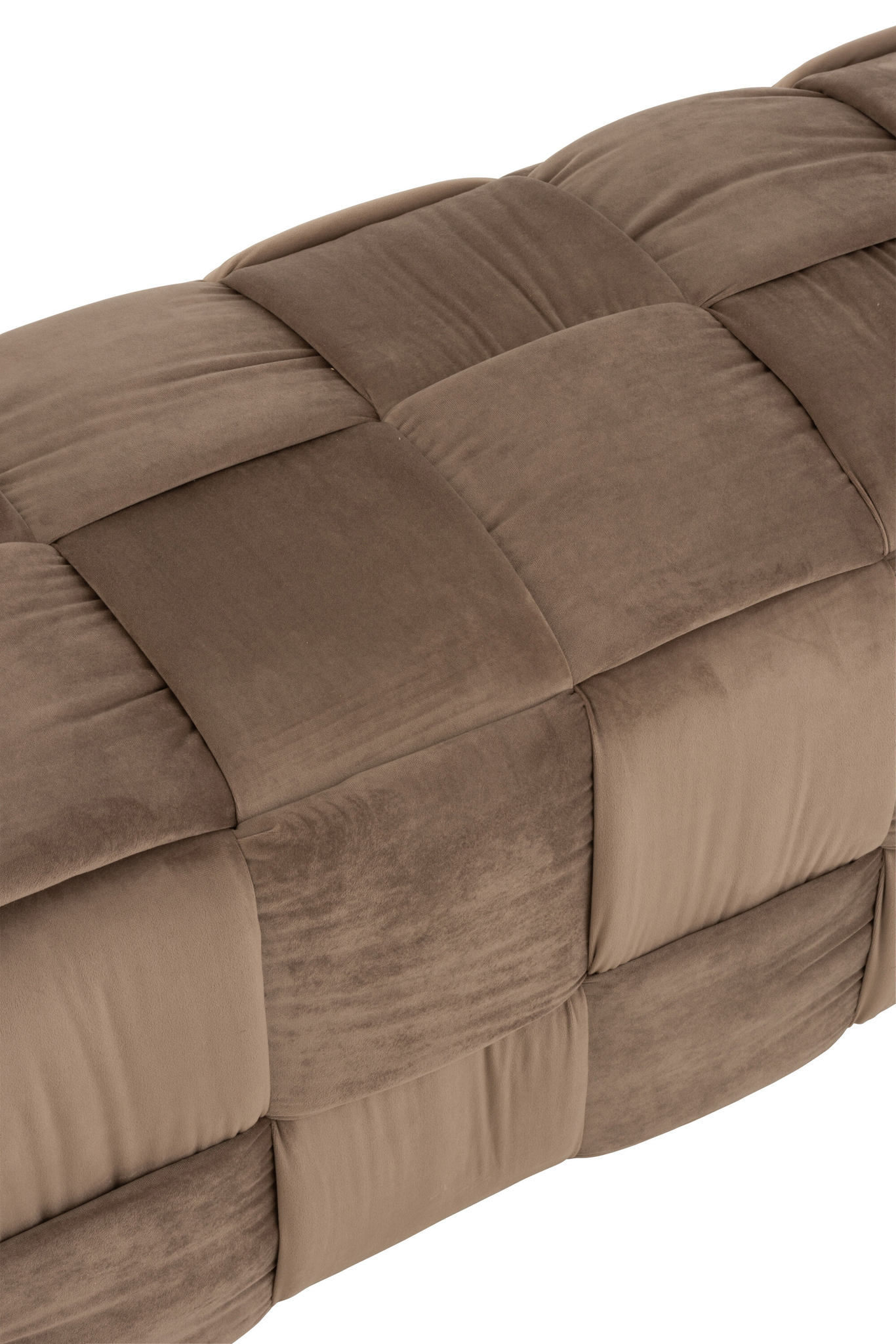 Pouf 3-Person – Bild 5