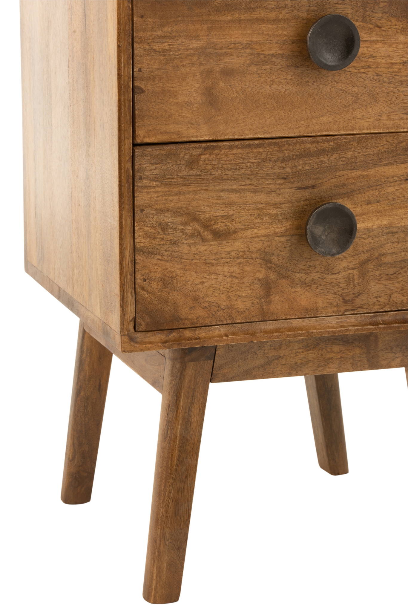 Kleiderschrank Lora 4 Schubladen – Bild 5