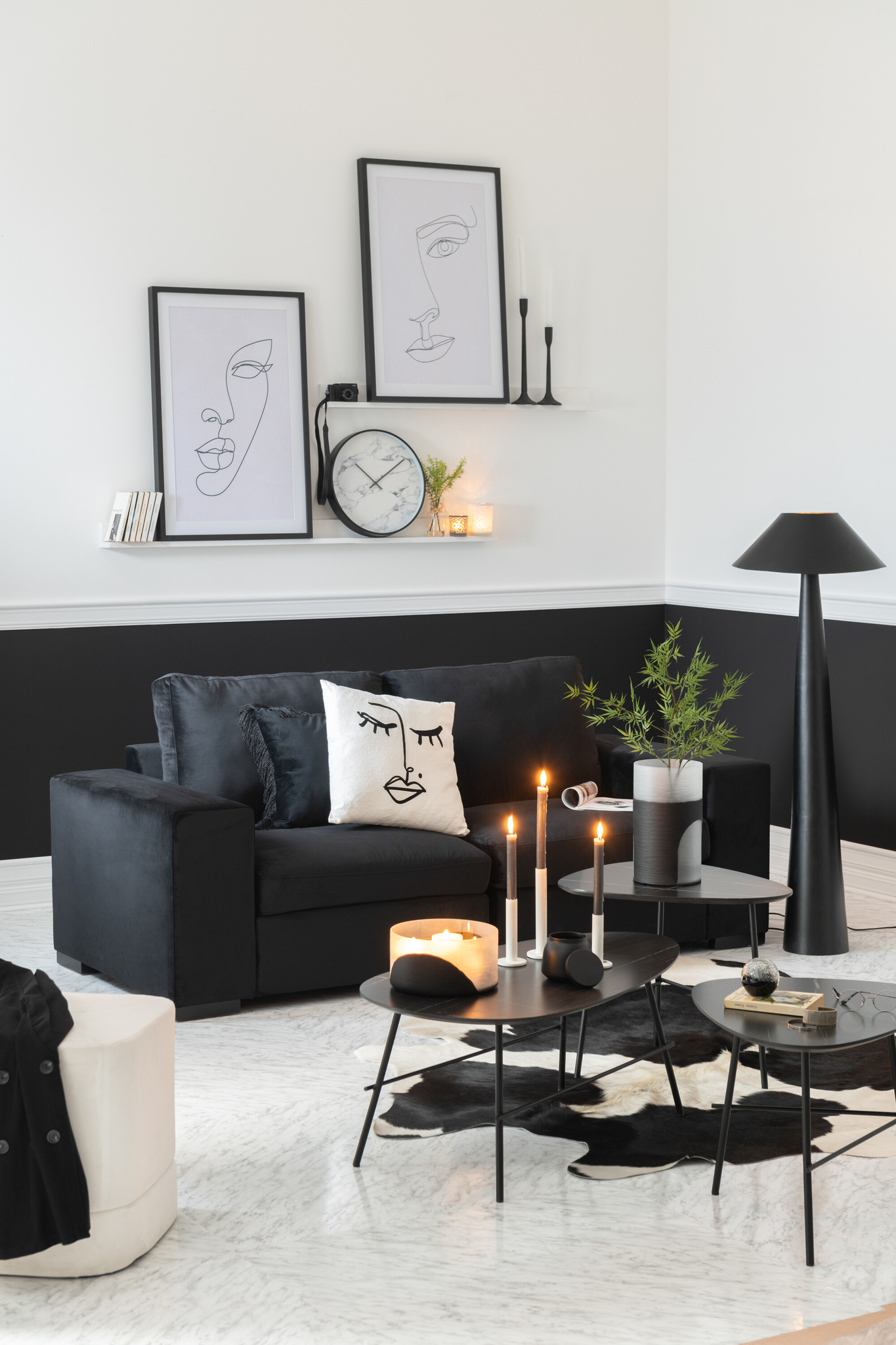 Kissen Melissa – Bild 5