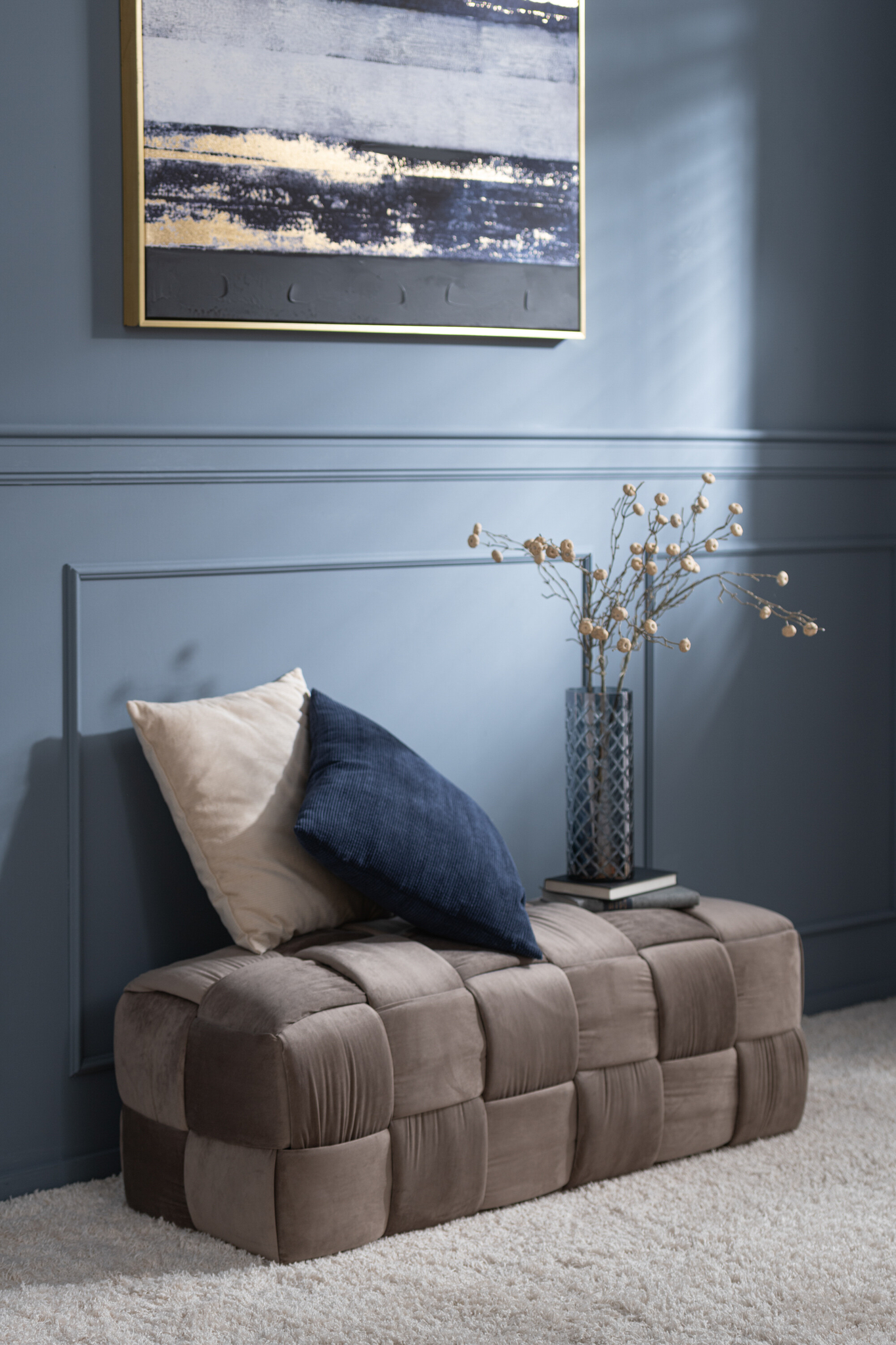 Pouf 3-Person – Bild 6