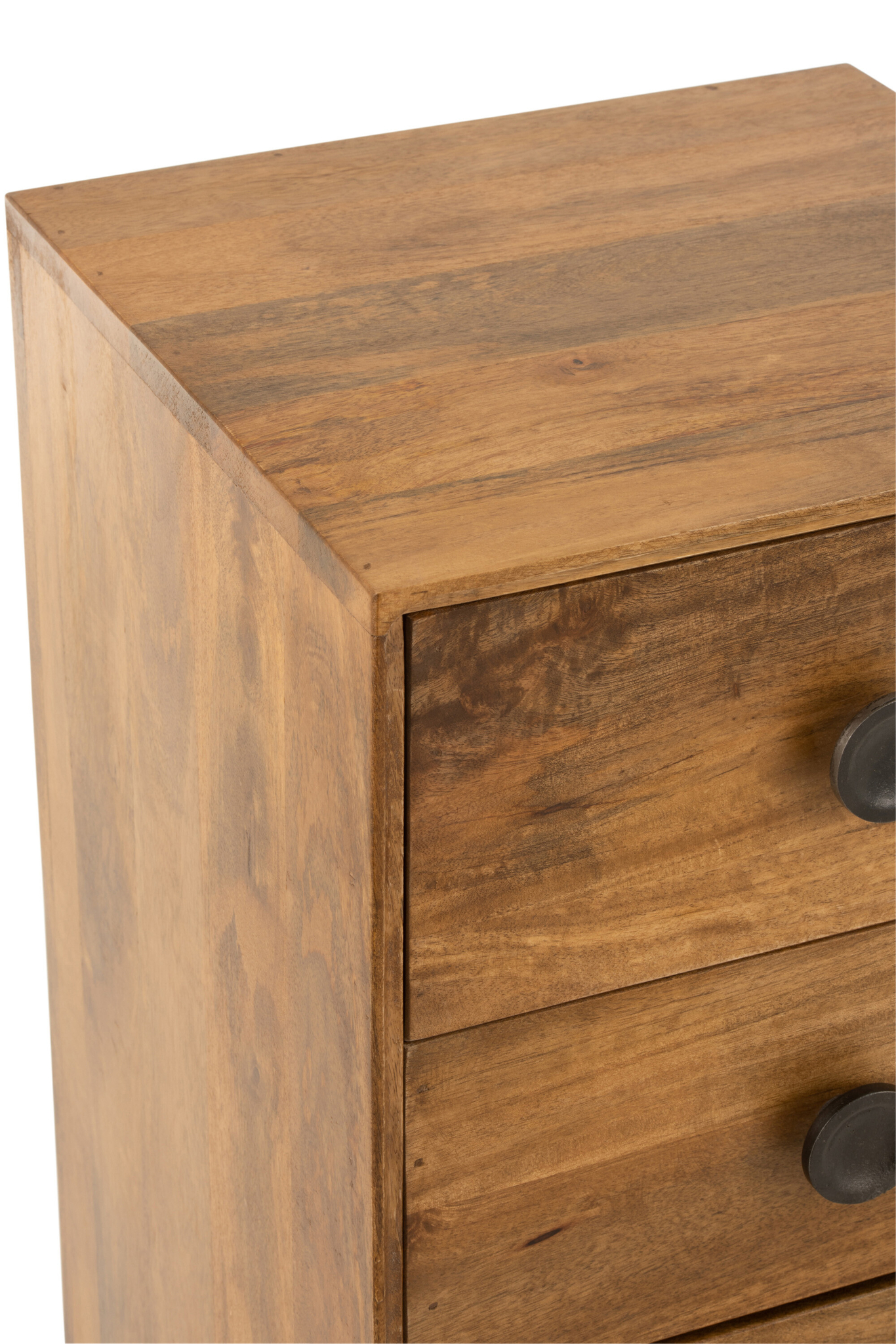 Kleiderschrank Lora 4 Schubladen – Bild 6