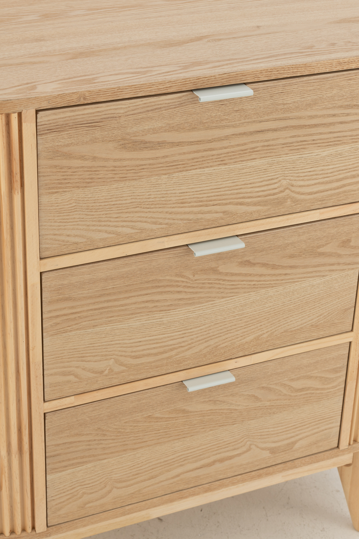 Schrank abgerundet Groß – Bild 7